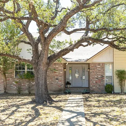 Buy this 3 bed house on 325 Mack Holliman Drive in Kerrville, TX 78028