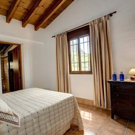 Rent this 4 bed house on El Gastor in CA-9114, 11687 El Gastor