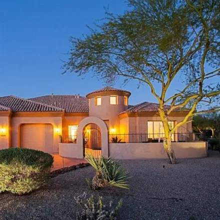 Buy this 4 bed house on 33535 North 83rd Street in Scottsdale, AZ 85266