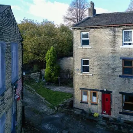 Buy this 1 bed house on Sunny Bank in Banksfield, Mytholmroyd