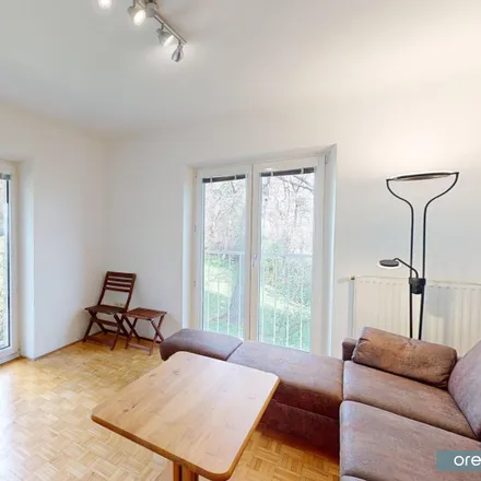 Rent this 2 bed apartment on Vienna in KG Pötzleinsdorf, AT