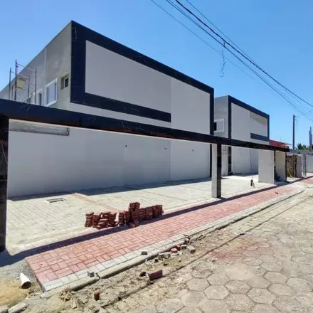 Image 2 - Avenida São Paulo, Mongaguá, Mongaguá - SP, 11730-000, Brazil - House for sale