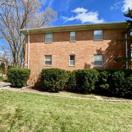 Rent this 2 bed condo on 337 South Plum Grove Road in Palatine, IL 60067
