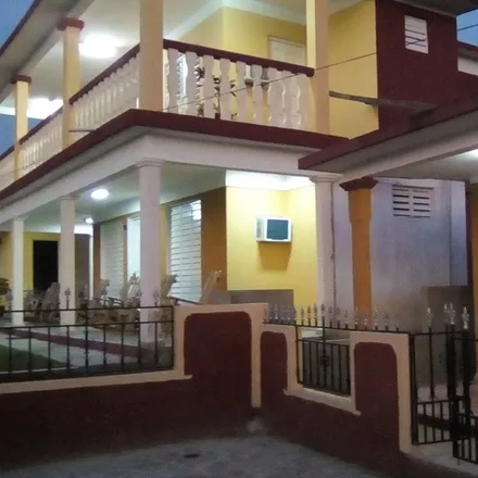 Rent this 3 bed house on Viñales in La Salvadera, CU