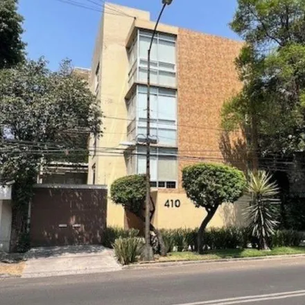 Buy this 3 bed apartment on Avenida California in Benito Juárez, 03100 Mexico City