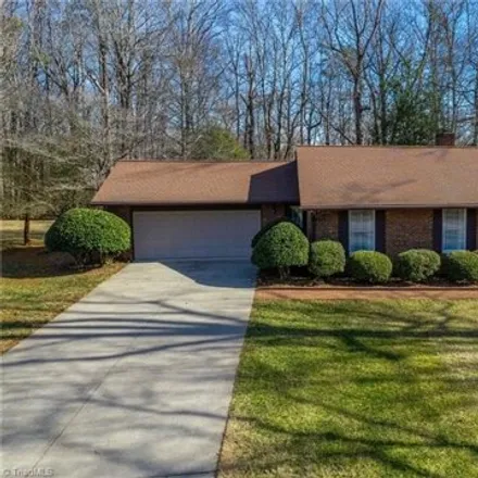 Image 8 - 4673 Forestmanor Drive, Clemmons, NC 27103, USA - House for sale