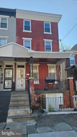 Rent this 1 bed house on 5404 W Thompson St Apt 1 in Philadelphia, Pennsylvania