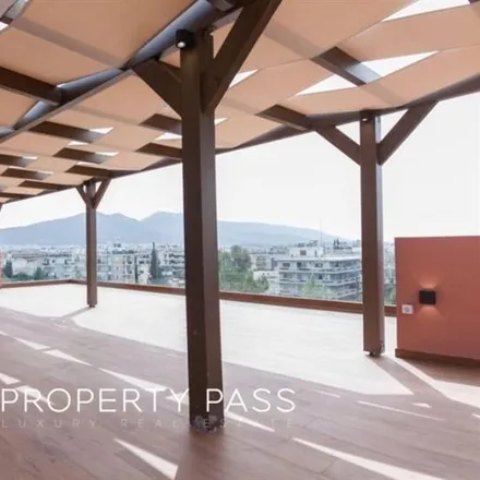 Buy this 4 bed apartment on Chalandri in North Athens, Greece