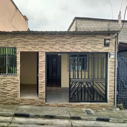Buy this 4 bed house on 5° Peatonal 33 NO in 090704, Guayaquil