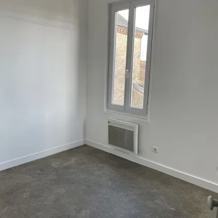 Image 2 - 27 Rue Georges Clemenceau, 85170 Bellevigny, France - Apartment for rent