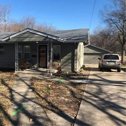 Buy this 2 bed house on 3881 50th Street in Des Moines, IA 50310