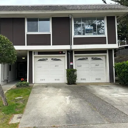 Image 1 - Annapolis Court, South San Francisco, CA 94080, USA - House for rent