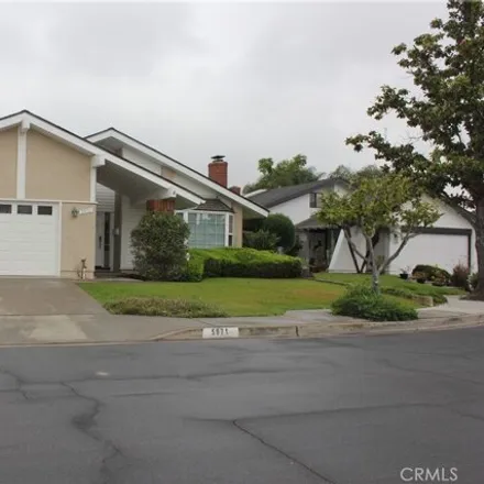 Rent this 3 bed house on 5971 Brookmont Drive in Yorba Linda, CA 92886