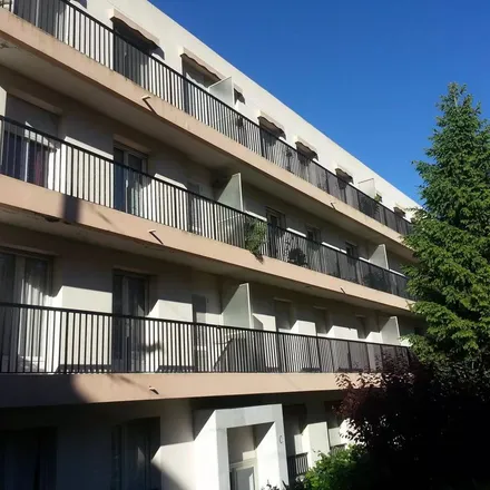 Image 3 - Lycée Honoré d'Estienne d'Orves, Avenue Primerose, 06100 Nice, France - Apartment for rent