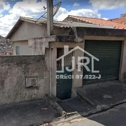 Buy this 1 bed house on Salão do Reino das Testemunhas de Jeová in Rua Waldemar Delpoio 338, Jardim Alto da Boa Vista