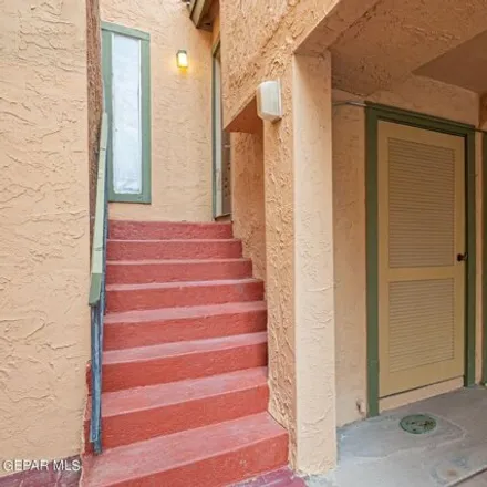 Image 9 - 1644 Lomaland Dr Apt 124, El Paso, Texas, 79935 - Condo for sale