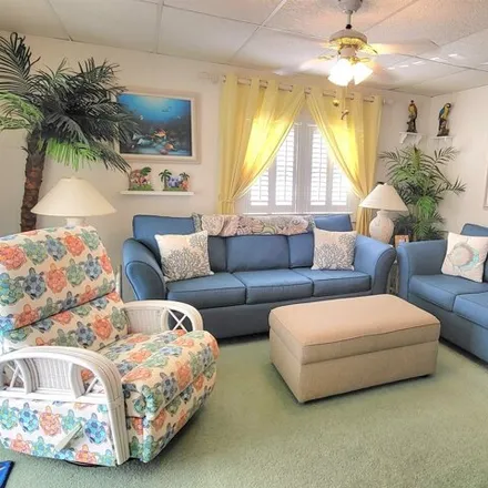 Image 6 - Ocean Lakes Campground, Sea Oats Drive, Horry County, SC 29515, USA - Apartment for sale