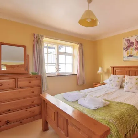 Rent this 3 bed duplex on Lyme Regis in DT7 3PZ, United Kingdom