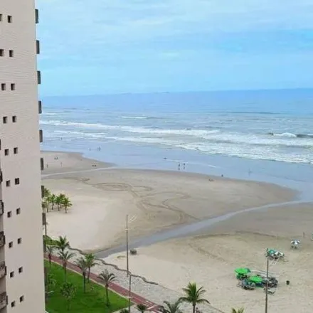 Image 2 - Avenida Anita Barrella, Solemar, Praia Grande - SP, 11705-300, Brazil - Apartment for sale