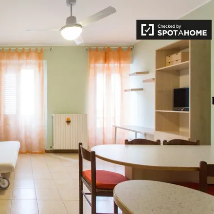 Rent this 1 bed apartment on Las Vegas in Viale Monza, 82