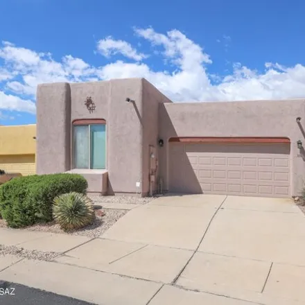 Buy this 3 bed house on 7674 East Palace Park Loop in Tucson, AZ 85710