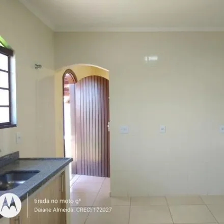 Rent this 2 bed house on Rua Manoel Lourenço Vieira in Itatiba, Itatiba - SP