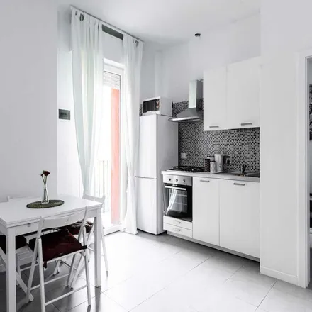 Rent this 1 bed apartment on Via Oreste Regnoli 36 in 40138 Bologna BO, Italy