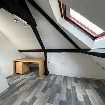 Rent this 3 bed apartment on Avenue des Noisetiers - Hazelaarslaan 2 in 1170 Watermael-Boitsfort - Watermaal-Bosvoorde, Belgium