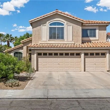 Image 2 - 232 Crystal Springs Place, Henderson, NV 89074, USA - House for sale