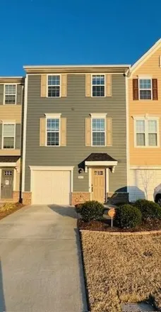 Rent this 3 bed house on 223 Brier Summit Place in Durham, NC 27703