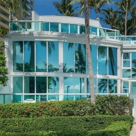 Image 3 - Murano, 1000 South Pointe Drive, Miami Beach, FL 33139, USA - Townhouse for sale
