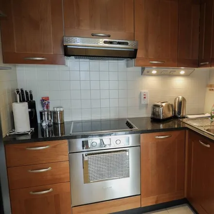 Image 5 - Dublin, Ireland - Apartment for rent