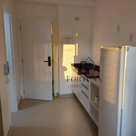 Rent this 1 bed apartment on Hemocentro HSP Unifesp in Rua Doutor Diogo de Faria 824, Vila Clementino