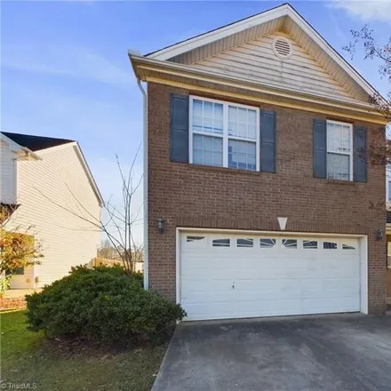 Buy this 3 bed house on Brightwood School Road in Greensboro, NC 27415