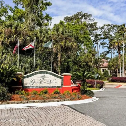 Rent this 1 bed condo on unnamed road in Palm Valley, Saint Johns County