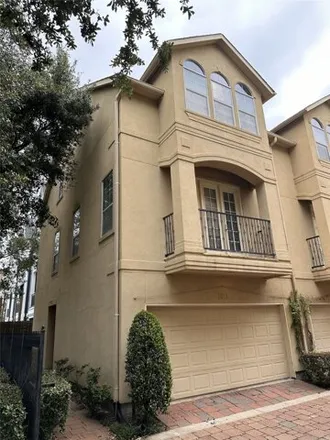 Rent this 2 bed condo on 1612 Colorado St in Houston, Texas