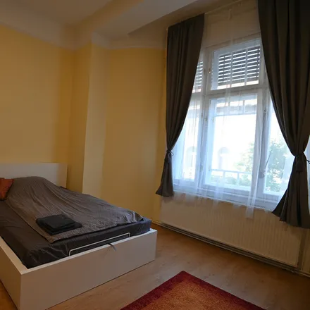 Image 4 - Budapest, Nefelejcs utca 42, 1078, Hungary - Room for rent