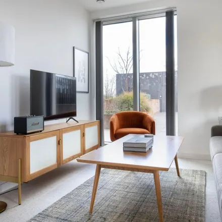 Rent this 1 bed apartment on Erlich Cottages in Sidney Street, London