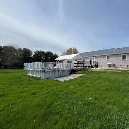 Image 4 - 6153 Township Road E, Peaceful Valley, Fulton County, OH 43515, USA - House for sale