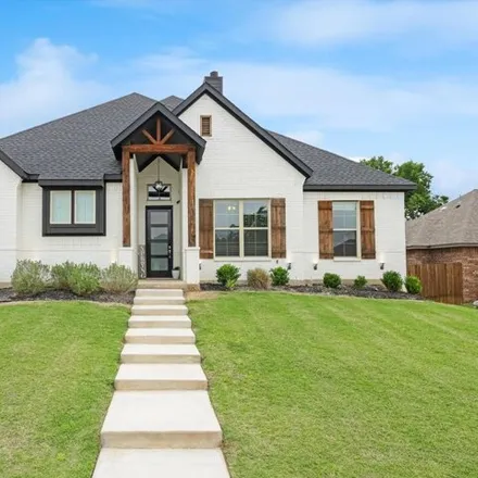 Buy this 4 bed house on unnamed road in Azle, TX 76020