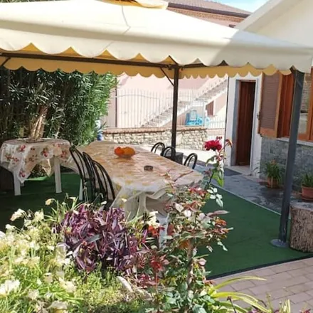 Image 9 - 84066 Pisciotta SA, Italy - House for rent