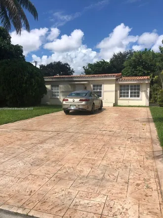 Rent this 3 bed house on 1723 Northeast 182nd Street in North Miami Beach, FL 33162
