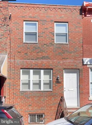 Buy this 3 bed house on 807 McClellan Street in Philadelphia, PA 19148