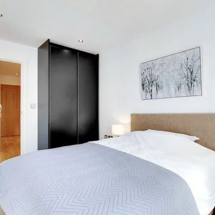 Image 6 - 21 Sheldon Square, London, W2 6EZ, United Kingdom - Apartment for rent