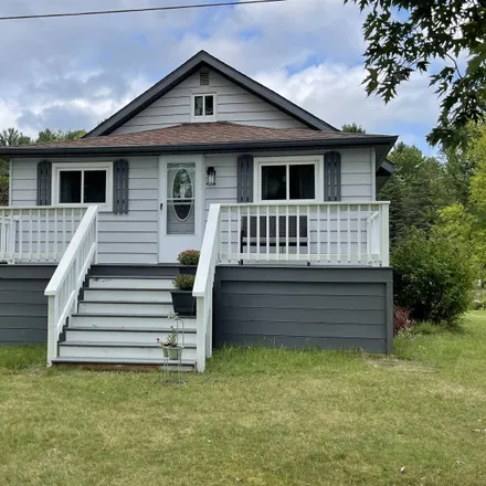 Buy this 3 bed house on 337 South Plank Road in Tawas City, Tawas Township