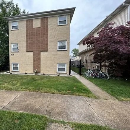 Buy this 2 bed condo on 2121 North 75th Avenue in Elmwood Park, IL 60707