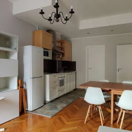 Image 8 - Via Marco Ulpio Traiano, 54, 20156 Milan MI, Italy - Apartment for rent