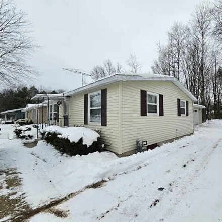 Image 8 - 254 North Barkman Street, Suring, Oconto County, WI 54174, USA - House for sale