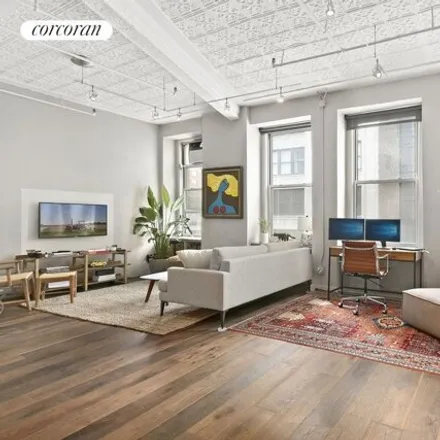 Image 4 - 107 West 25th Street, New York, NY 10001, USA - House for sale