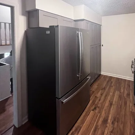Rent this 1 bed room on Atlanta in Ben Hill, US